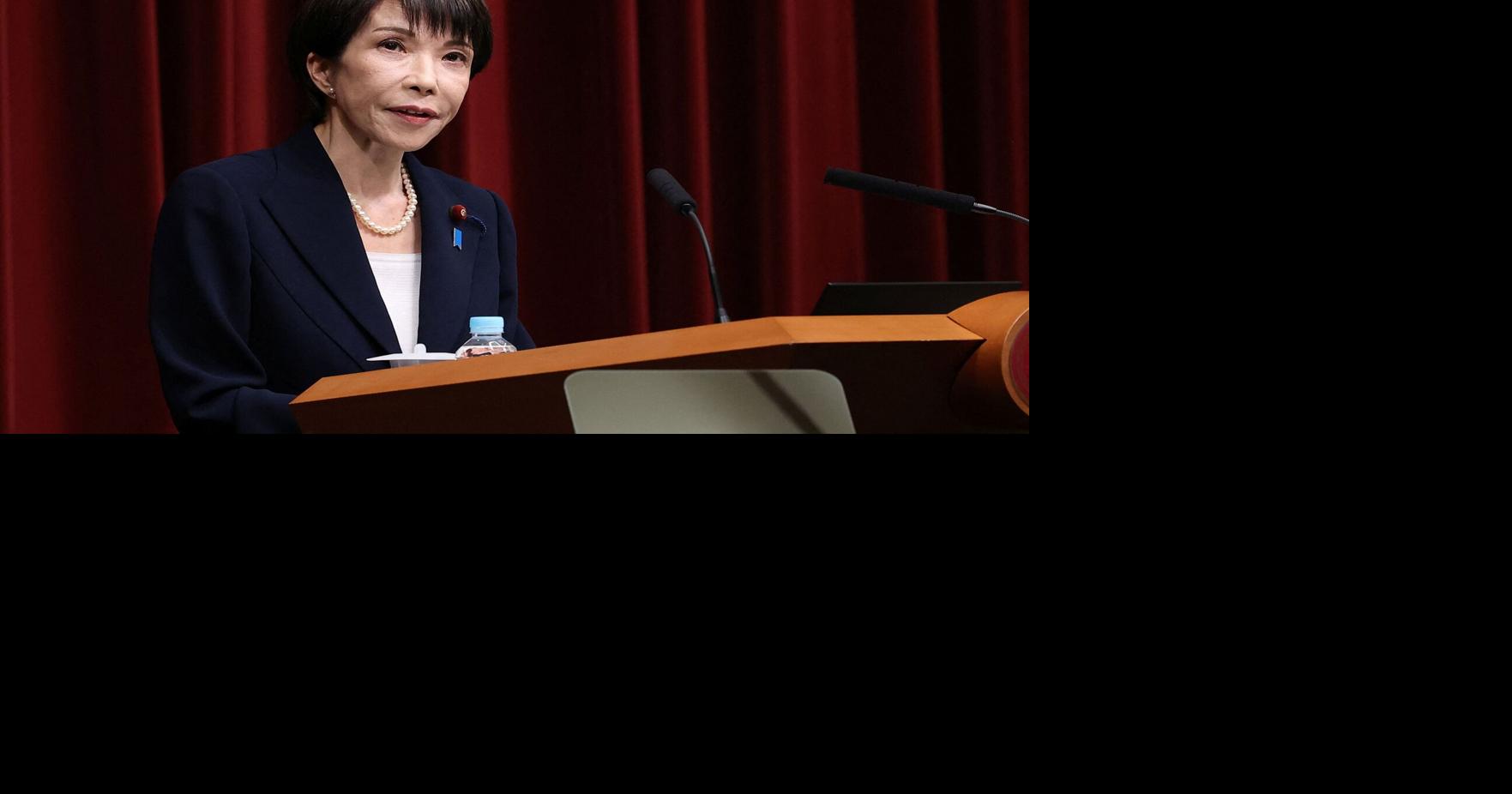 Japan’s Takaichi secures historic supermajority in landslide election victory