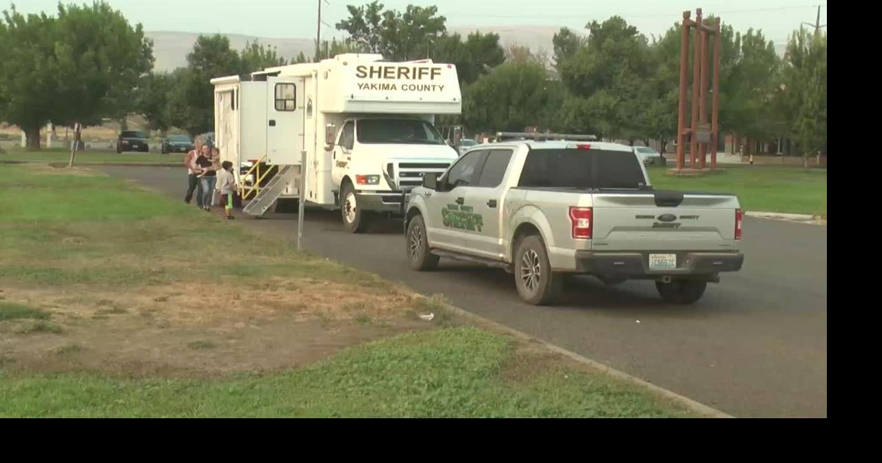 Why hasn’t an AMBER Alert been activated for missing Yakima boy? Crime