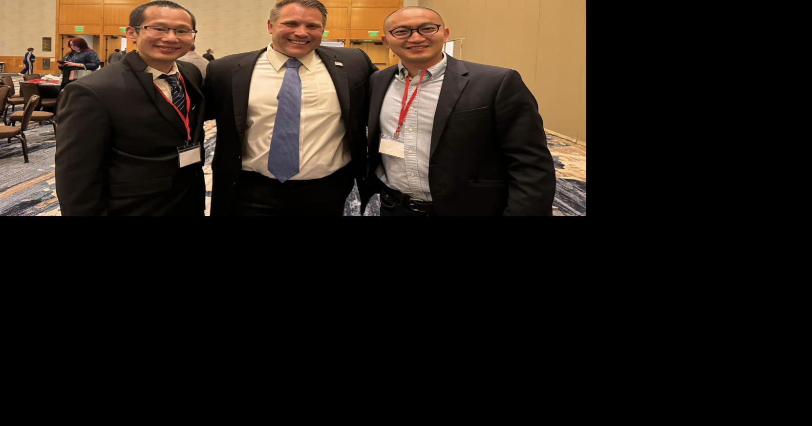 Interim U.S. Attorney position expiring for former Pasco mayor Pete Serrano