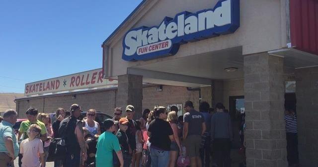 Skateland Fun Center celebrates 70 years of fun | News ...