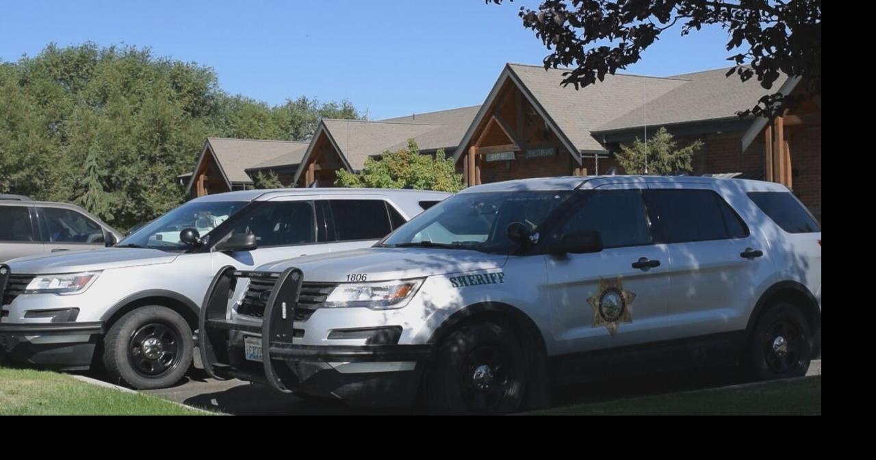 Kittitas County deputy fired after being arrested on felony charges tied to bar dispute