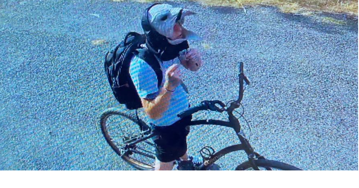 Police searching for robbery suspect attempting to steal 12 pack of soda at knifepoint