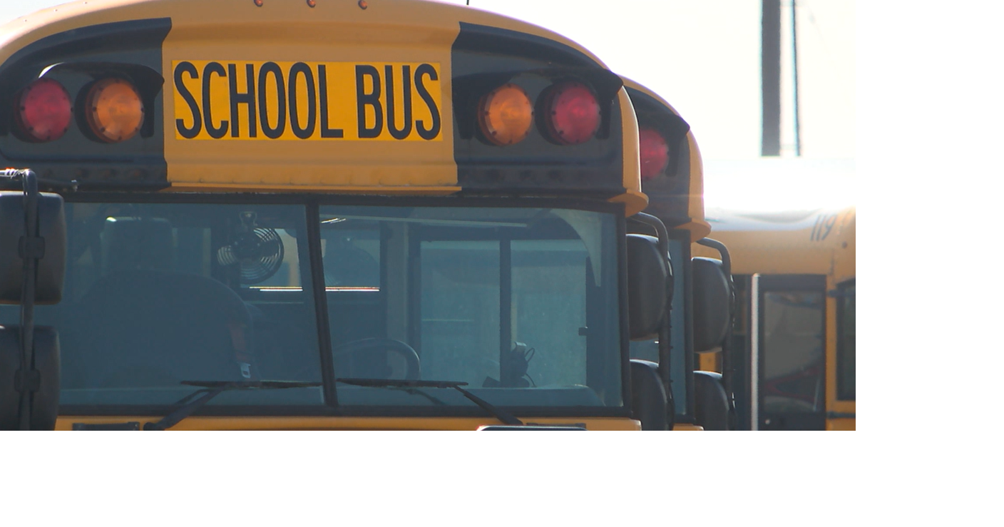 Central Washington school districts find success in solving bus driver ...