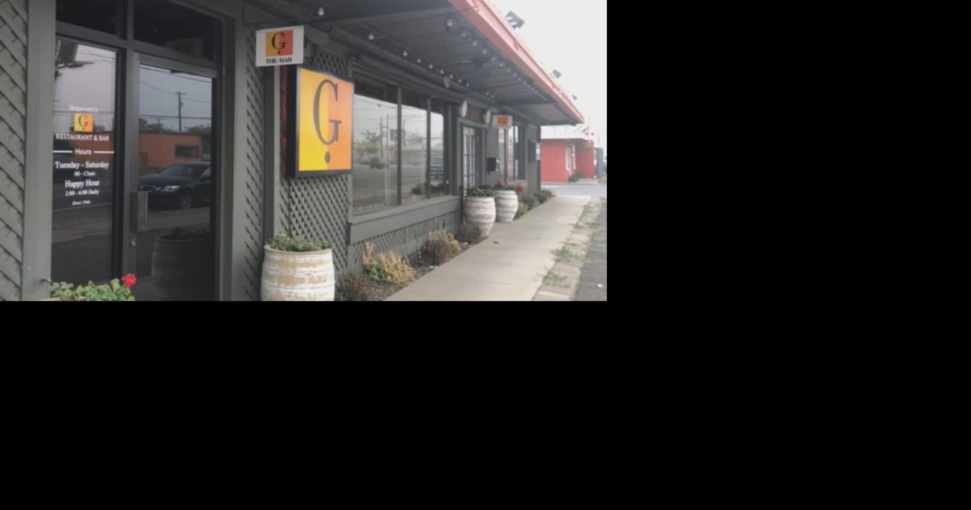 Gasperetti’s Restaurant closing after 54 years of business in Yakima