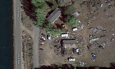 U.S. Marshals, Grant County law enforcement team to capture fugitive in ...