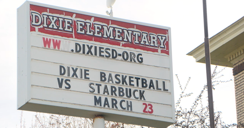 Dixie School District continues serving rural students despite capital levy failing by one vote