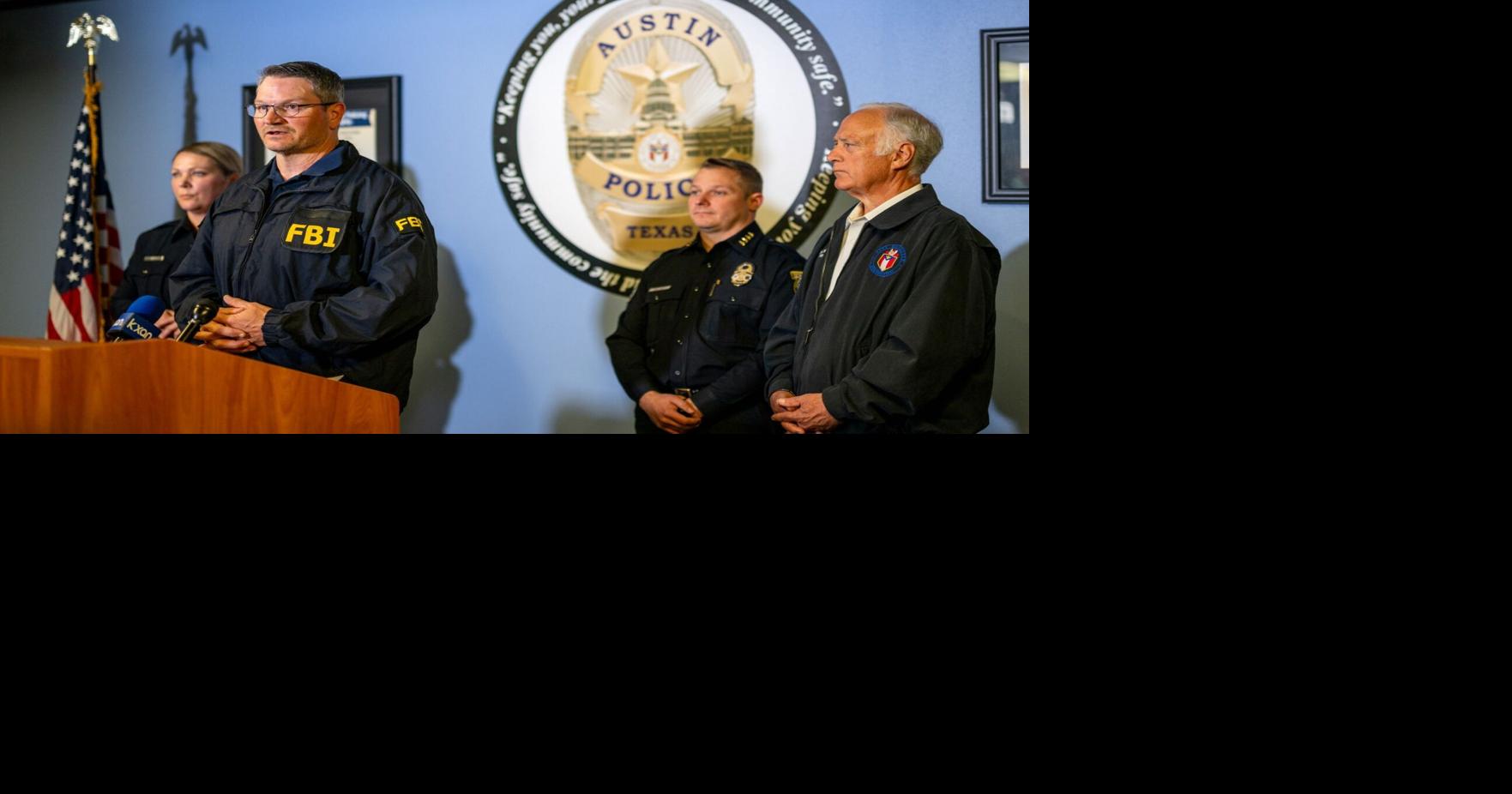 Law enforcement investigating whether Iran strike was part of Austin mass shooter’s motivation, sources say