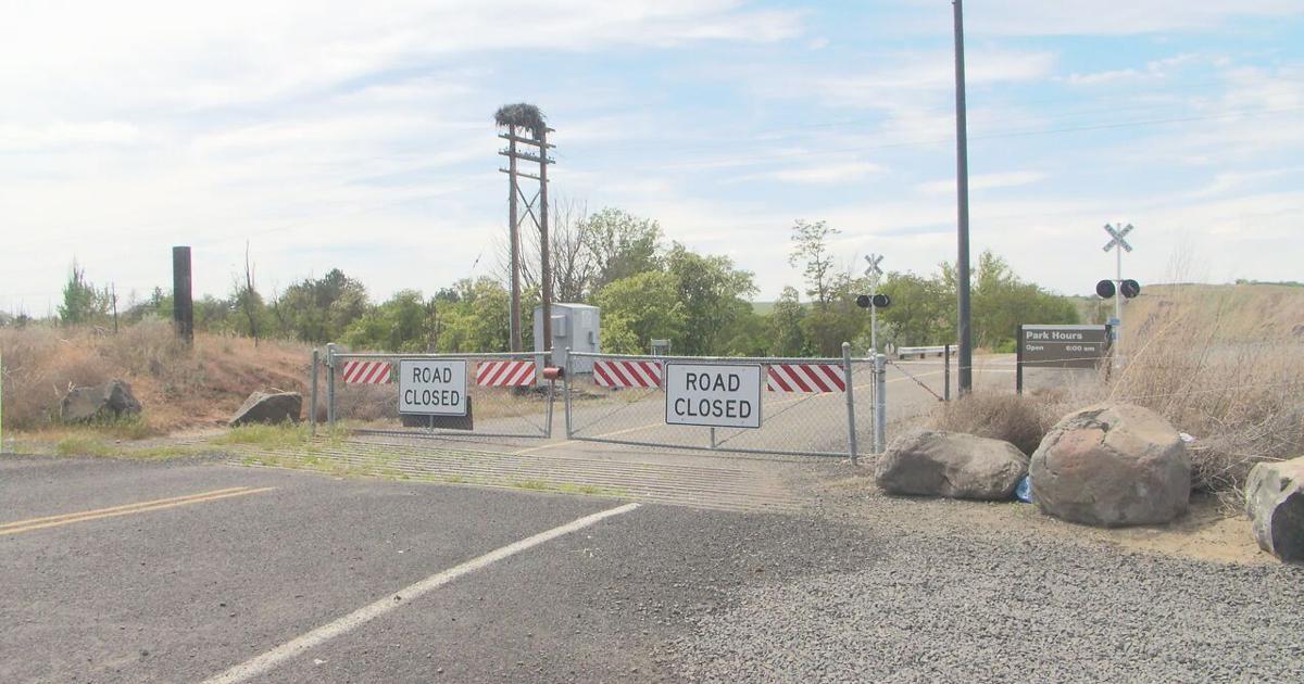 Popular outdoor recreation areas face closures due to Army Corps staffing shortages | News Popular outdoor recreation areas face closures due to Army Corps staffing shortages | News