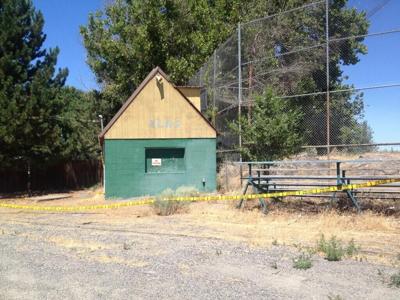 UPDATE: Coroner Identifies Body Found Saturday in West Richland | News ...