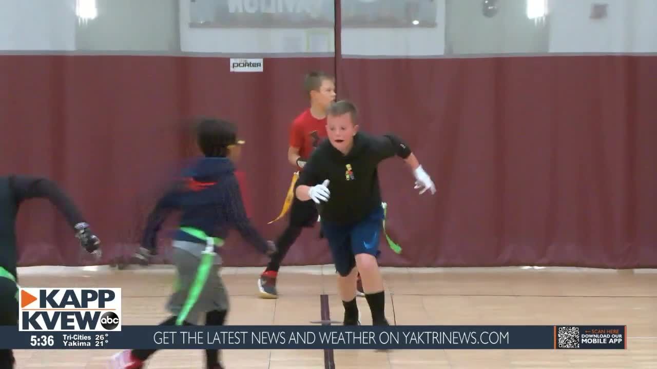 Seahawks Flag Football Tri-Cities - Kennewick, WA - Nextdoor