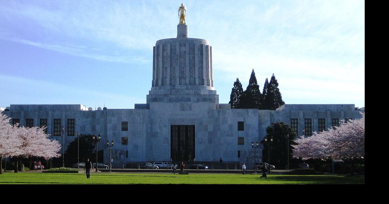 Oregon petition that would effectively ban hunting, fishing and ranching reaches signature milestone