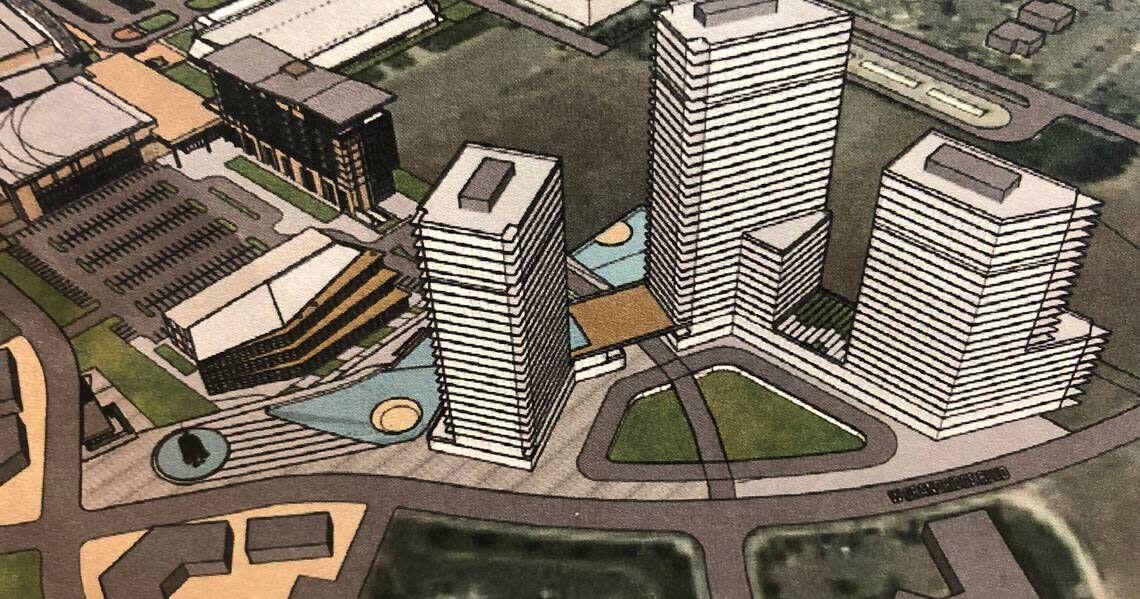 Three Rivers Convention Center Expansion Project Approved | News ...