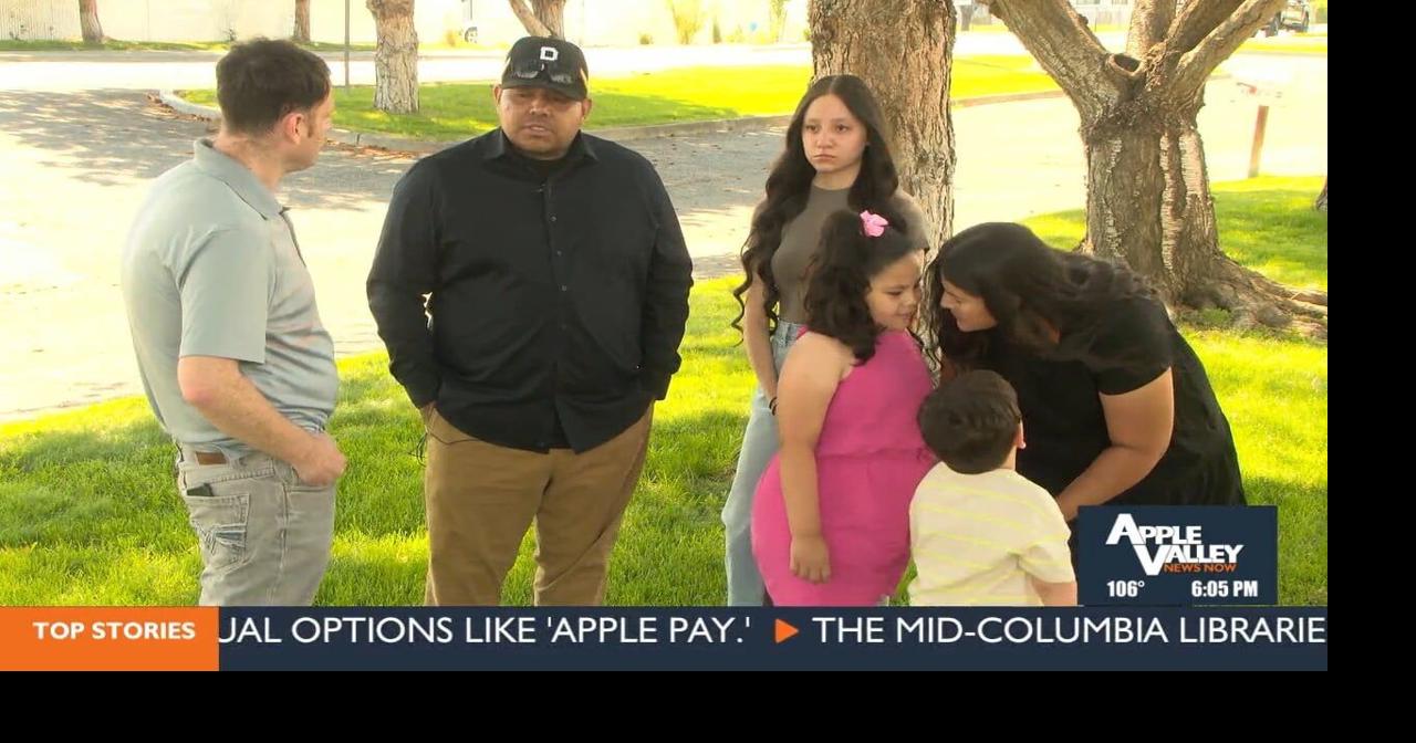 IN-DEPTH: Local family needs help after losing home due to fire around ...