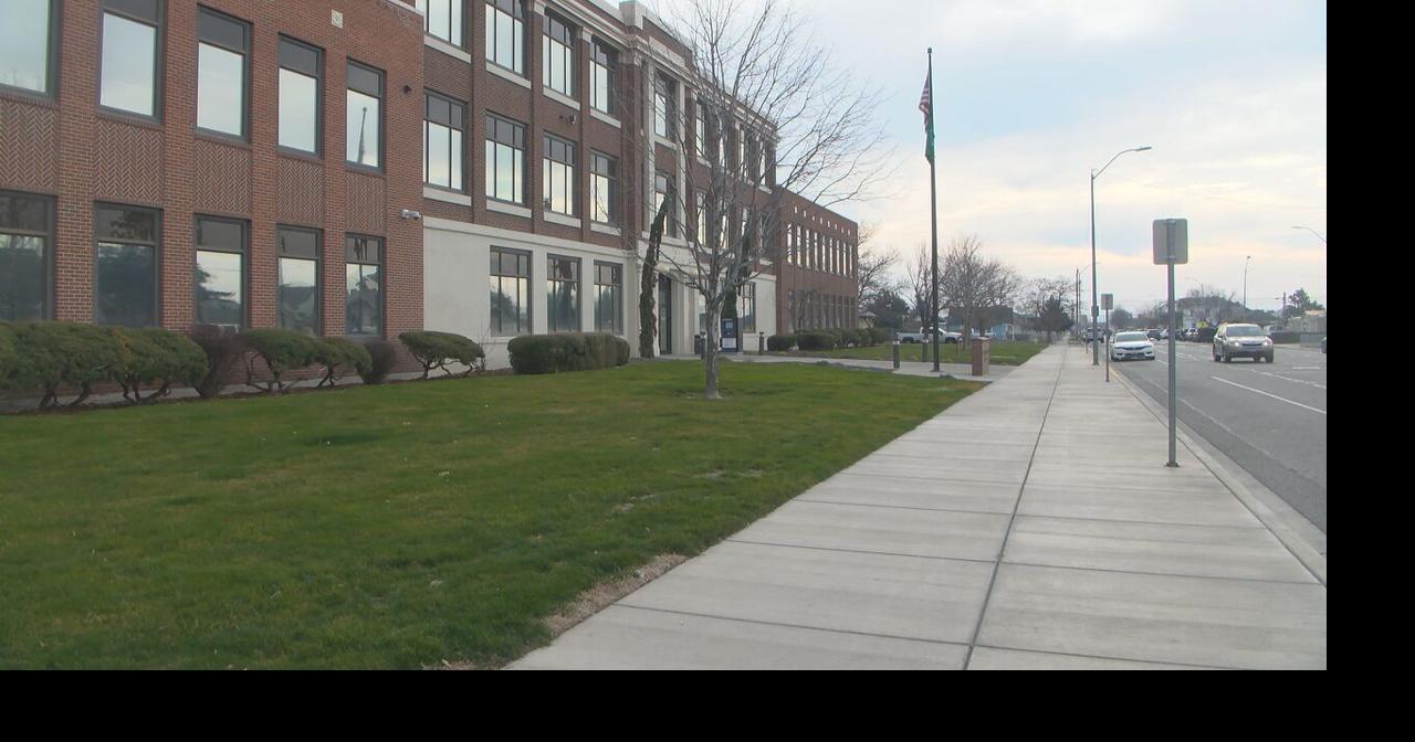 Pasco city leaders explore Transportation Benefit District to fund road maintenance