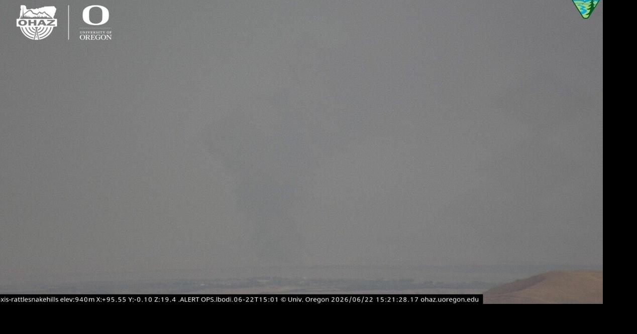 Level 3 (GO NOW!) evacuations for fire in Walla Walla County along Snake River