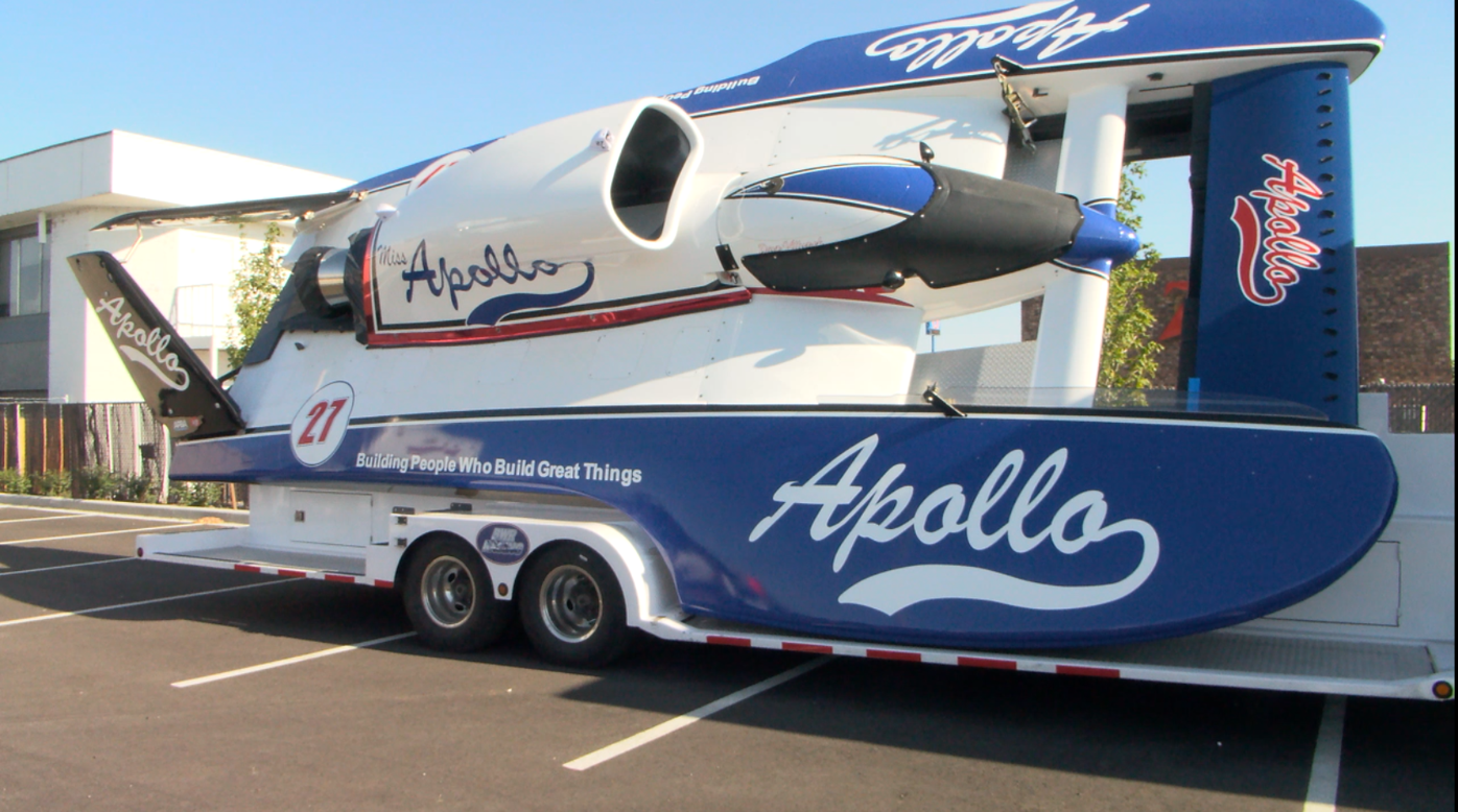 Water Follies Celebrates 60th Year with Thrilling Races and