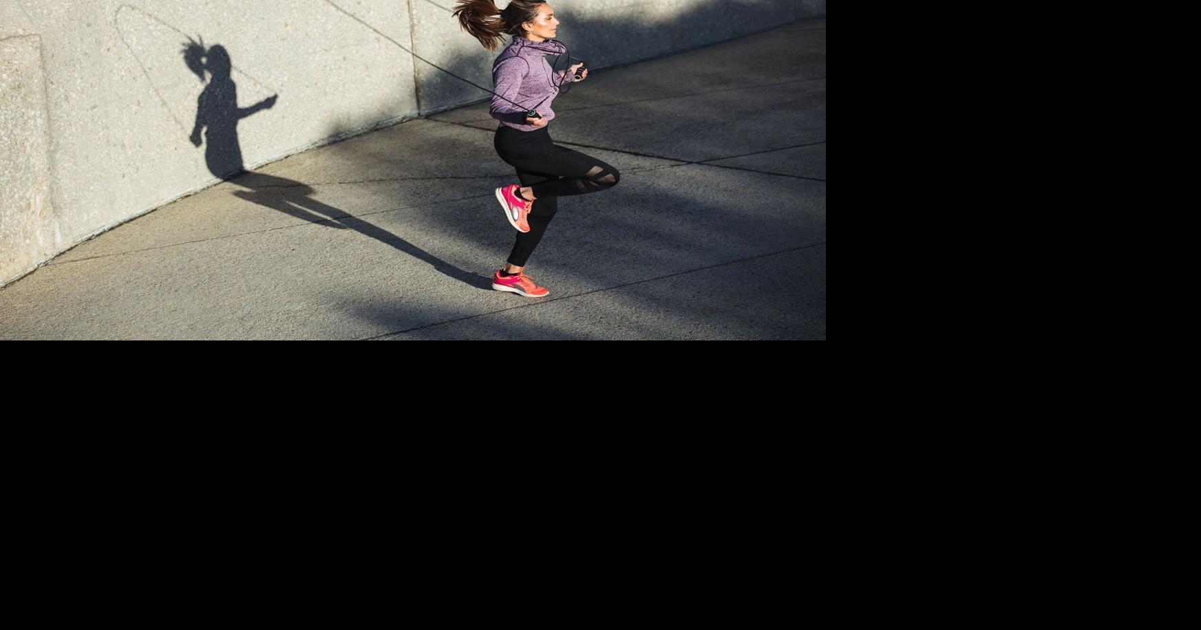 Instead of worrying about your weight, focus on avoiding fragility | Health