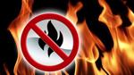 Burn Ban issued at Hood, Charbonneau and Fishhook Park