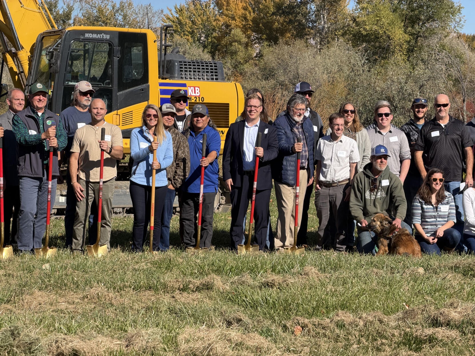 Yakima river restoration project aims to reduce flood risks | News ...