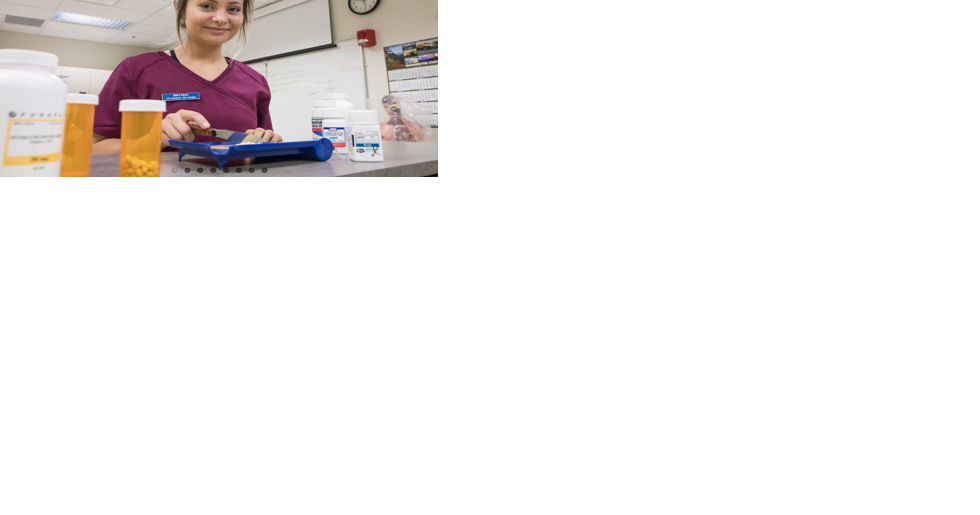 I-BEST programs at Yakima Valley College offer diverse tracks for high-demand professions. - Vimarsana News