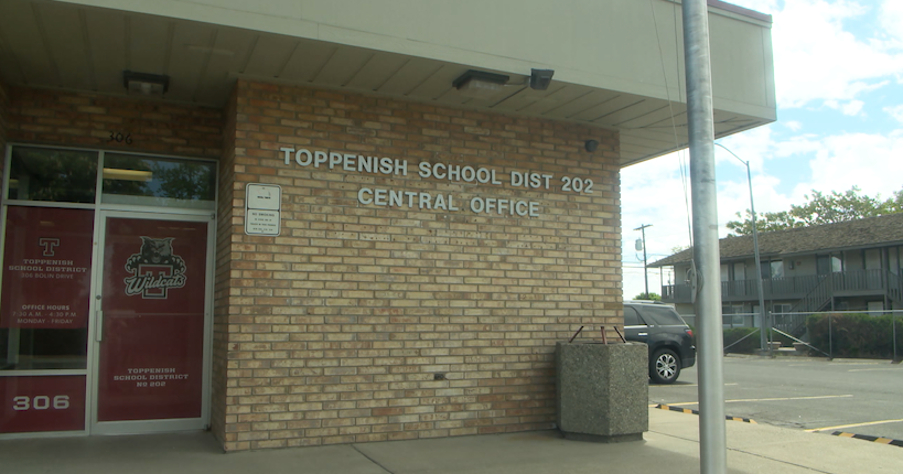 toppenish