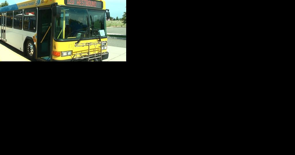 Ben Franklin Transit bus driver presented with 'Above and Beyond' Award - Vimarsana News