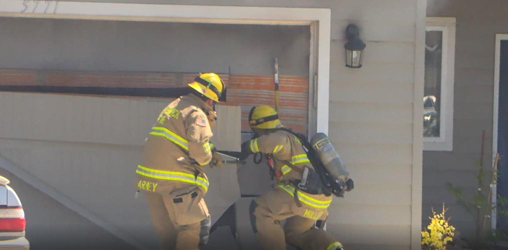 Family of 8 without a home after fire in Kennewick | Local News ...