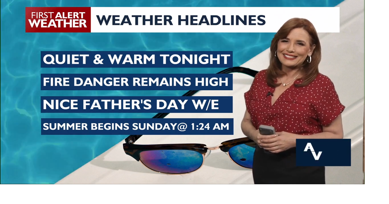 Critical Fire Weather Warning Saturday Afternoon for Central Oregon and Washington