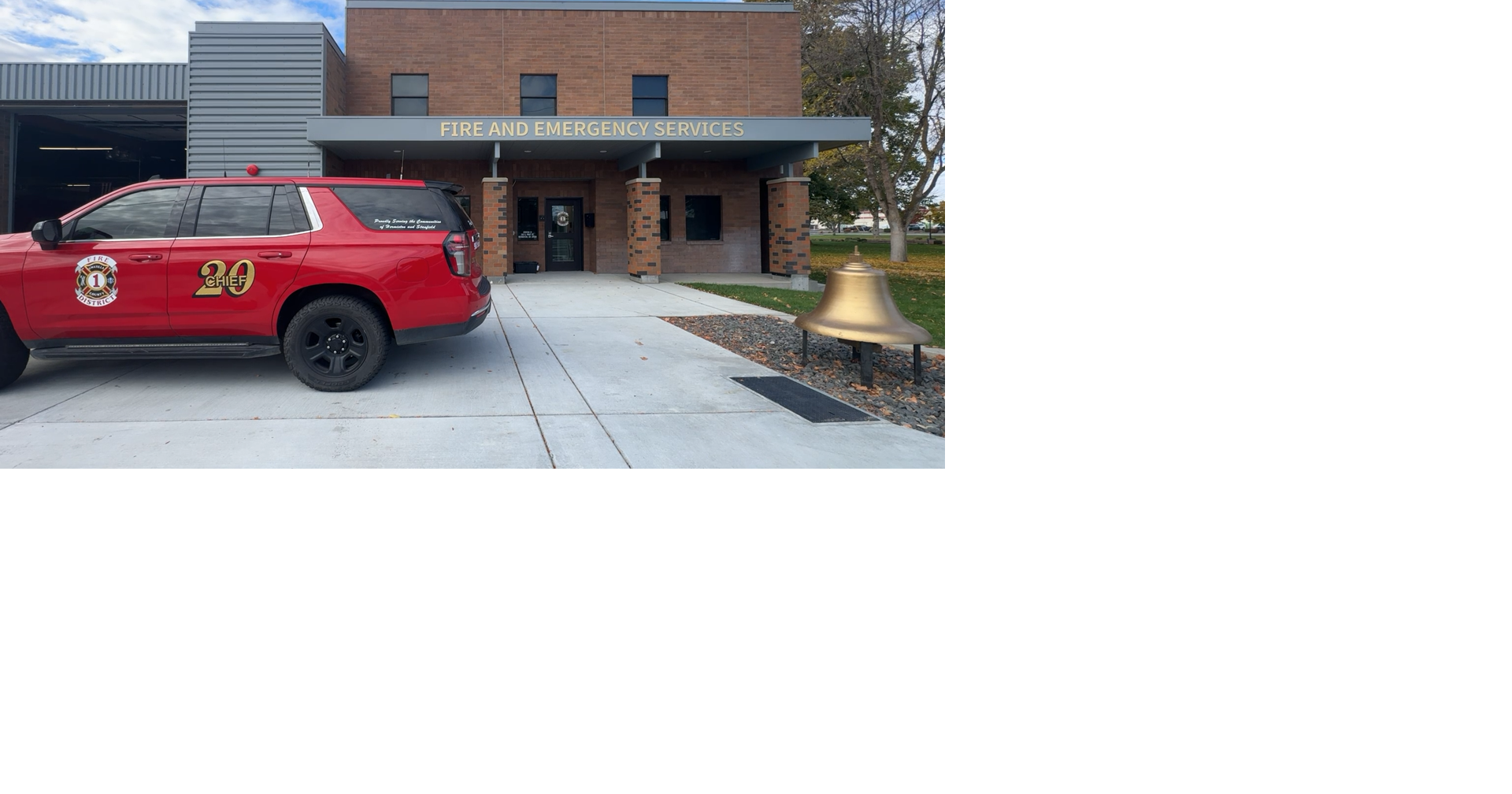 Hermiston fire levy vote could keep 16 firefighter-paramedic jobs