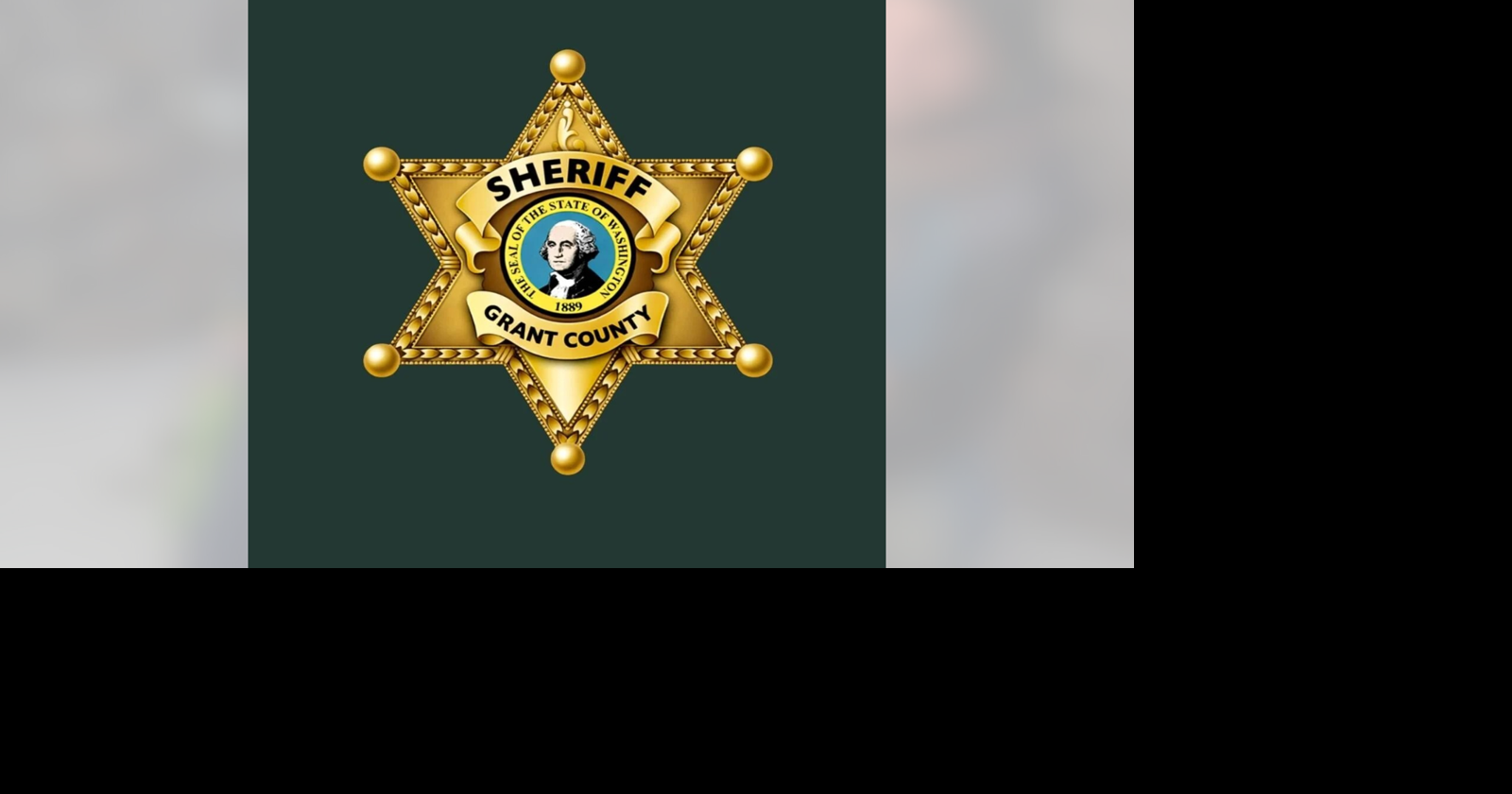 Read More Grant County officials find body of missing Moses Lake man believed to have fallen in canal