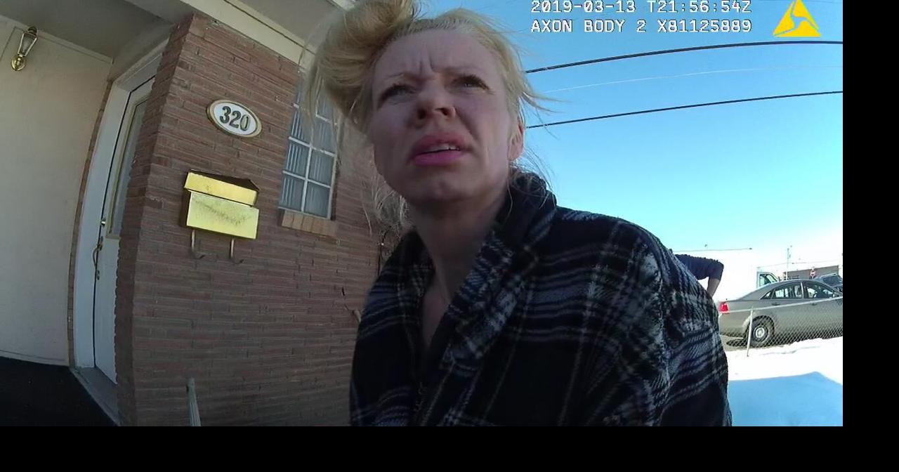 Moses Lake police arrest alleged drug dealer; say she accepted EBT ...