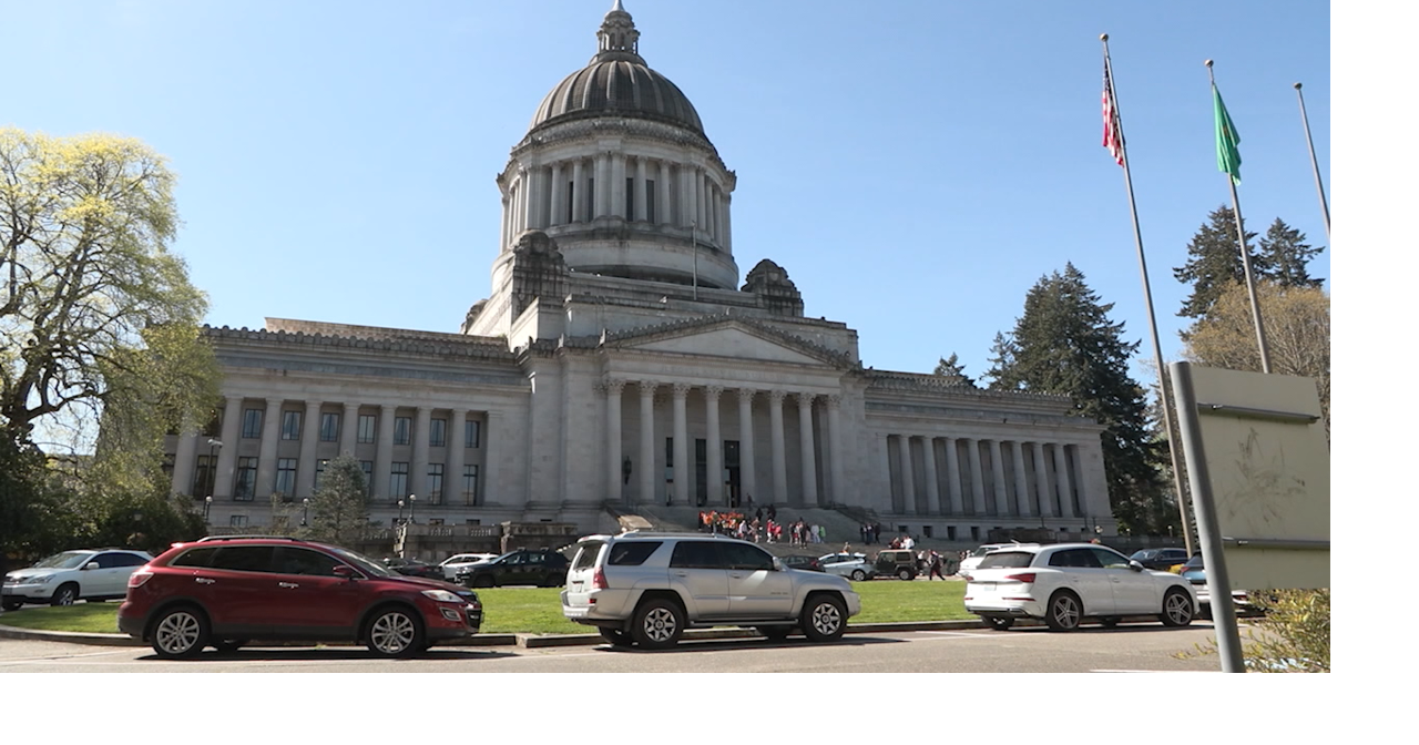 'Let's Go Washington' accused of violating state advertising reporting code