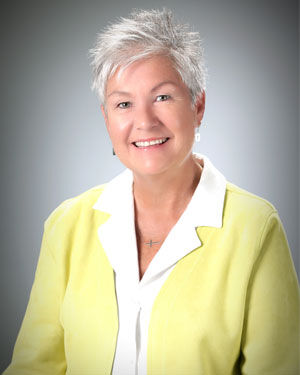 Teresa Rich, President at Yakima Valley College