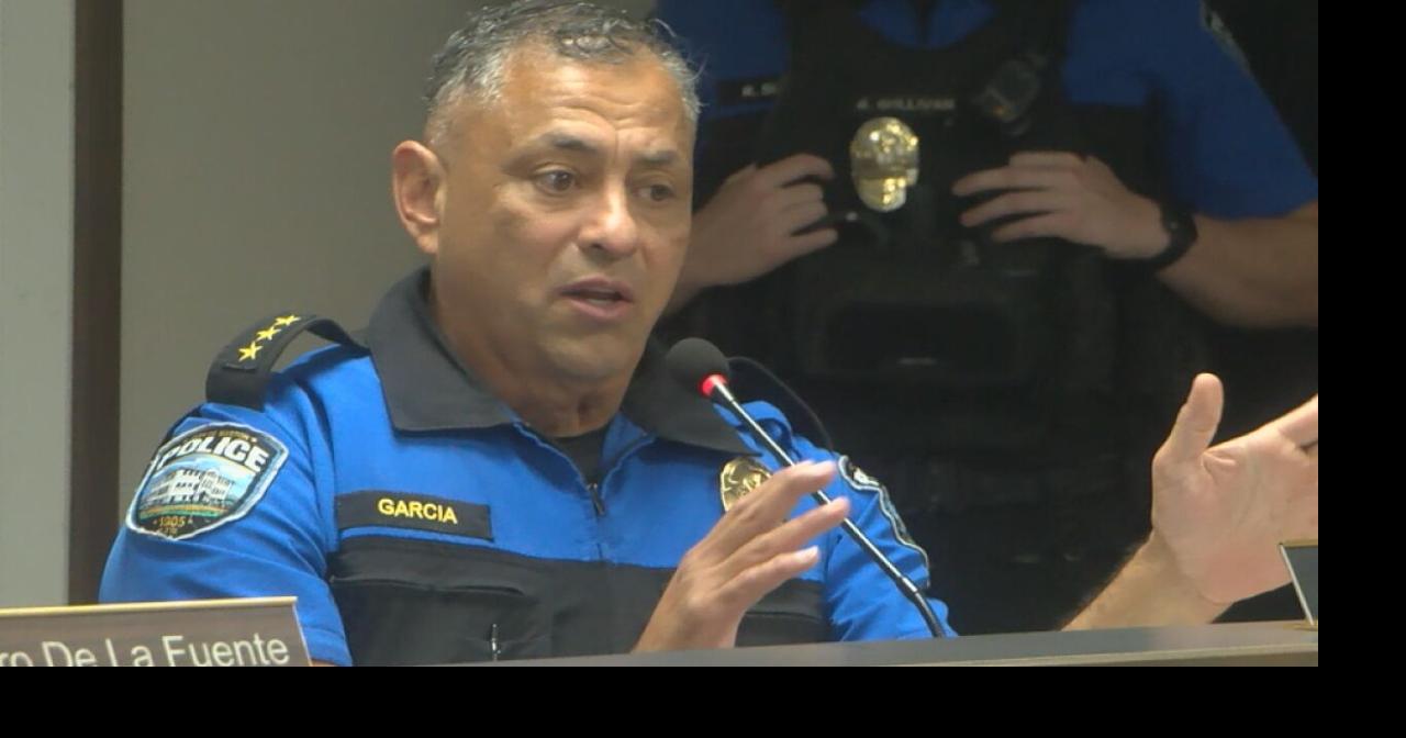 Mabton Police Chief transitions to public safety director role due to