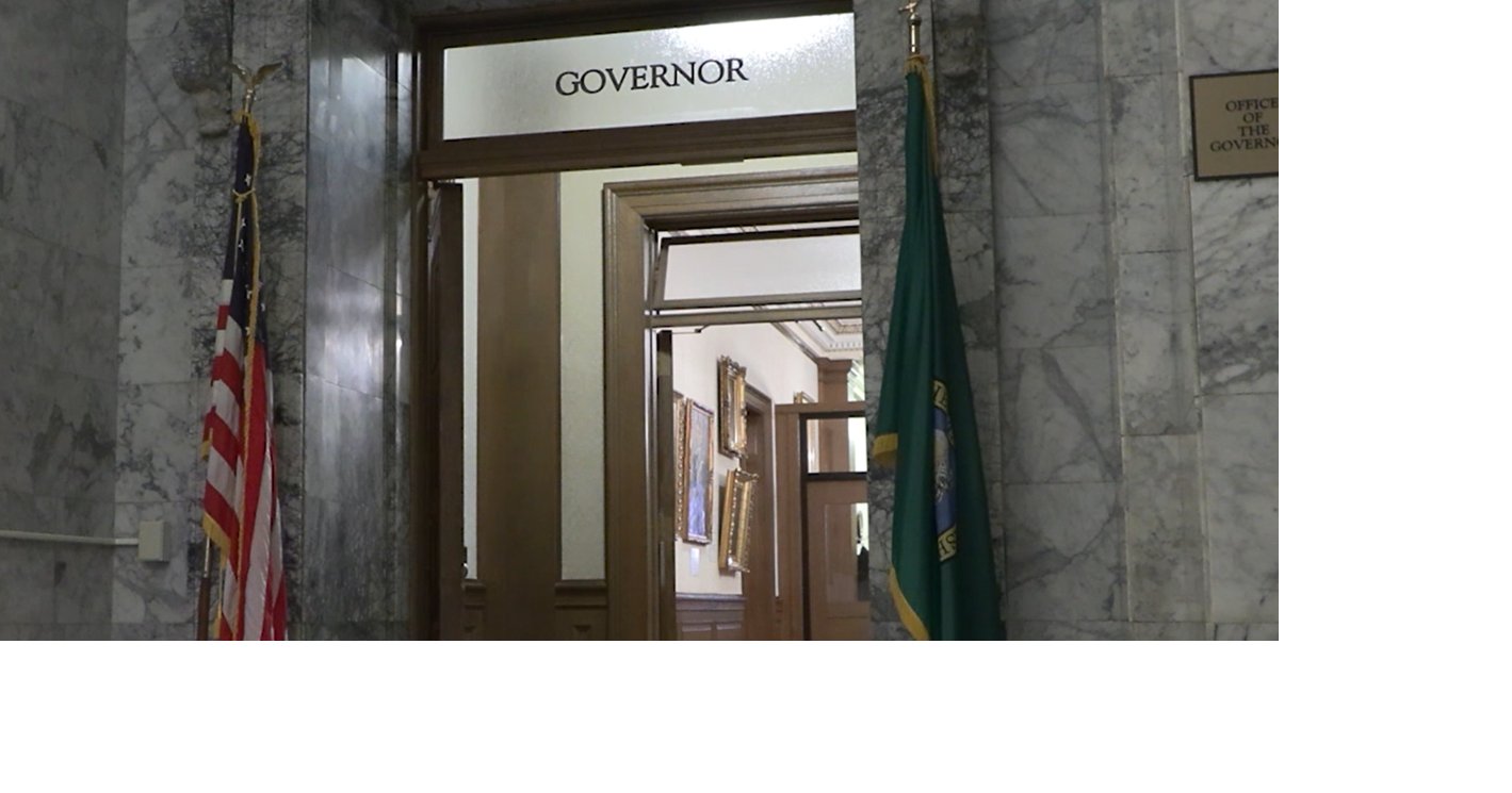 Governor Ferguson proposes "millionaire's tax" on Washington's wealthiest