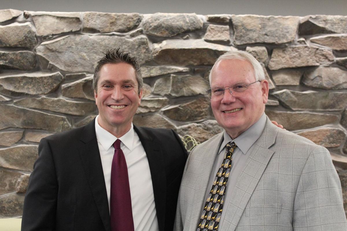 Yakima Co Superior Court judge announces retirement endorses judicial