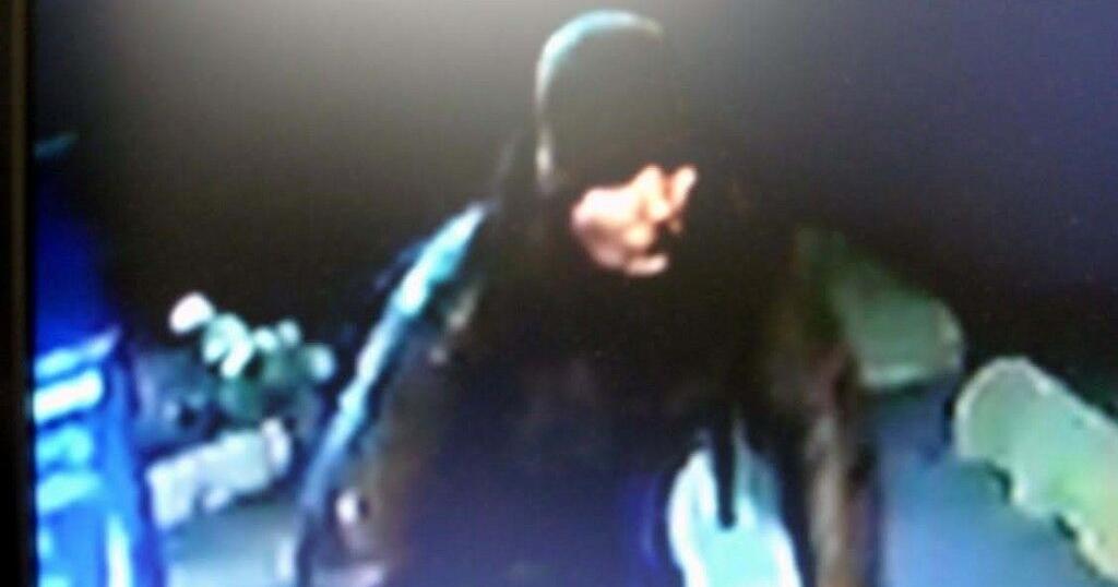 Police Ask For Help Identifying Wanted Burglar | News ...
