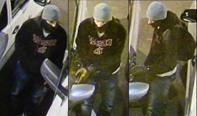 Guns are being stolen from unlocked cars across Kennewick | Automotive ...