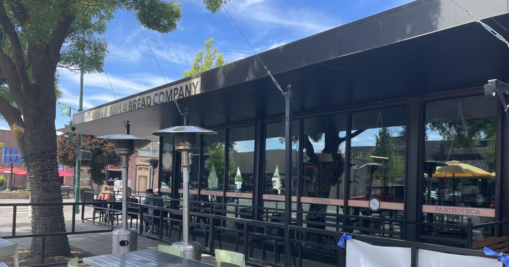 Walla Walla Bread Company closing May 31 - Vimarsana News