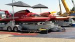 Water Follies is back! Races start Friday morning