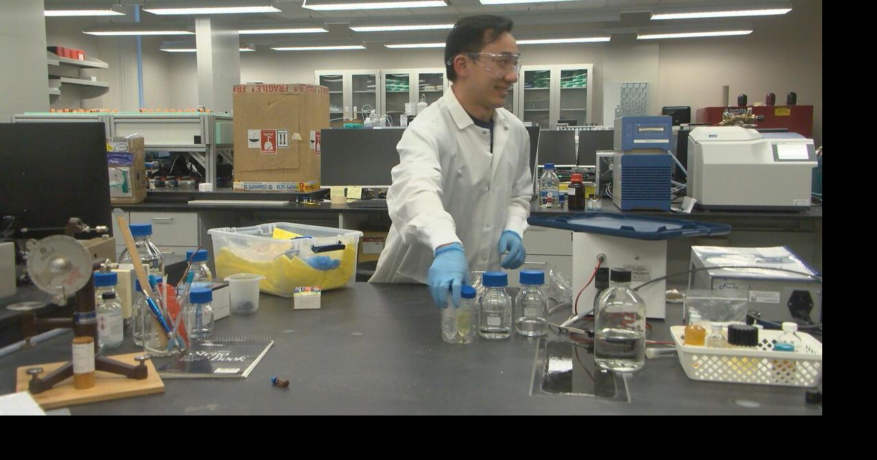 WSU Tri-Cities leads Washington's push for sustainable aviation fuel