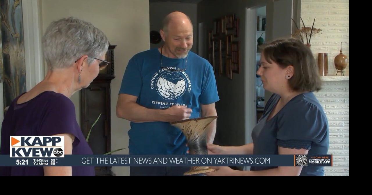 Yakima artists find inspiration through collaboration Fine Arts