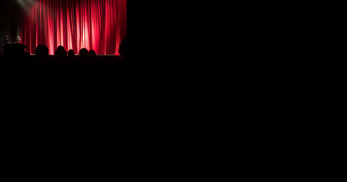 YVC Students Showcase Original Plays in 2024 Festival of New Works - Vimarsana News