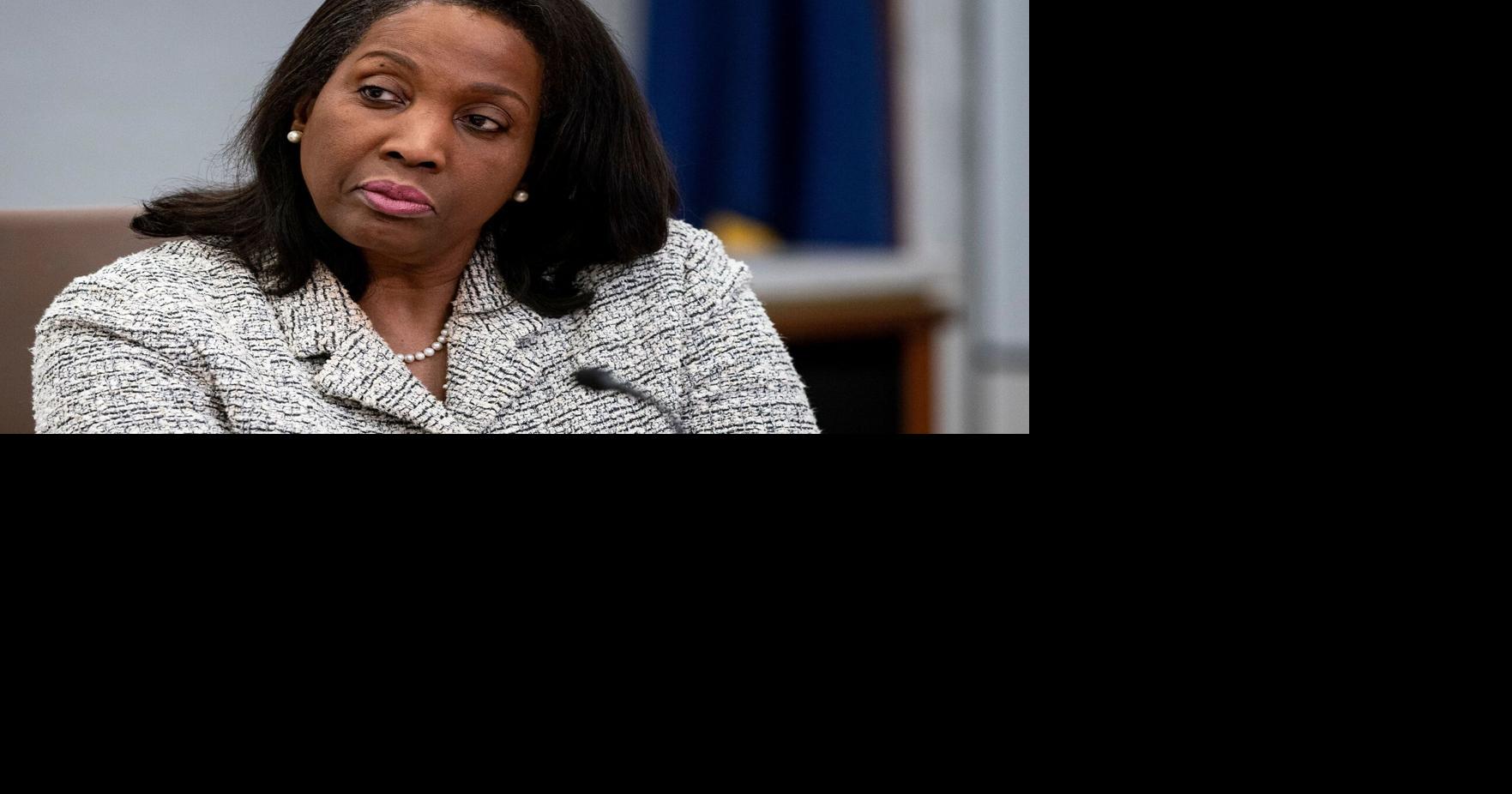 Trump s firing of Fed s Lisa Cook tests Supreme Court s limits on