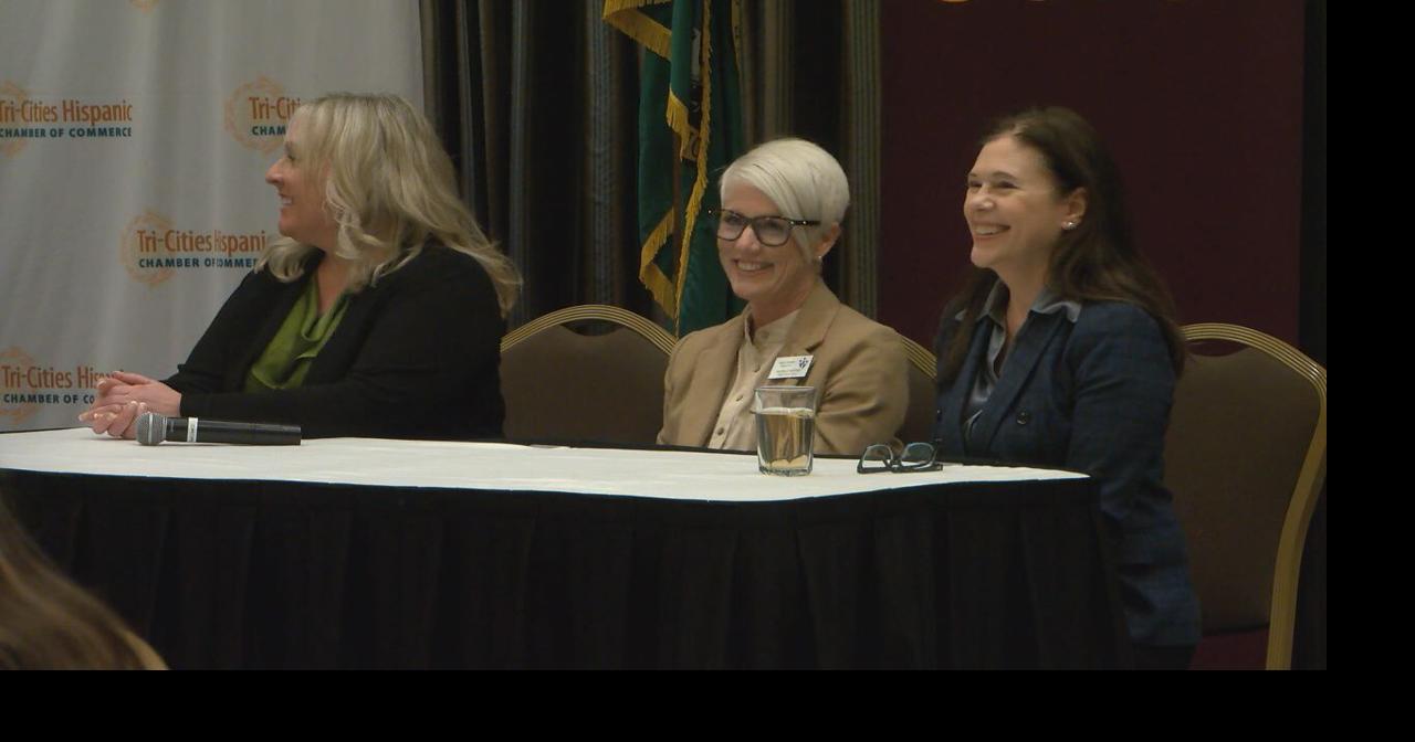 Tri-Cities Superintendents meet for the State of the School Districts ...