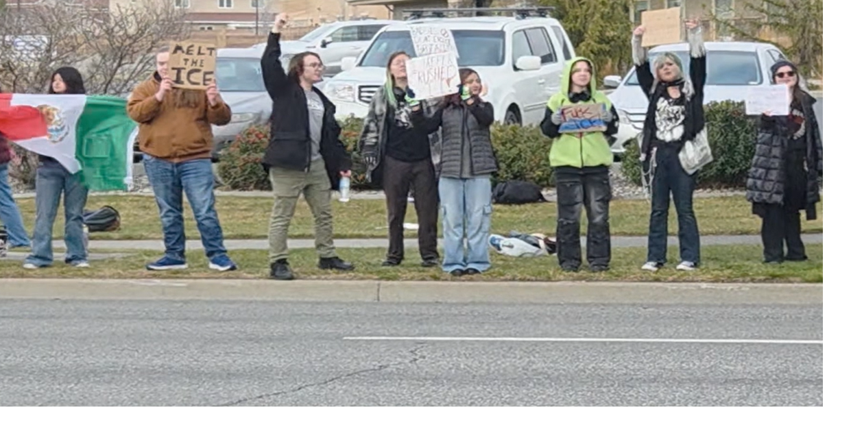 Students at five Tri-Cities high schools planning walkouts over ICE