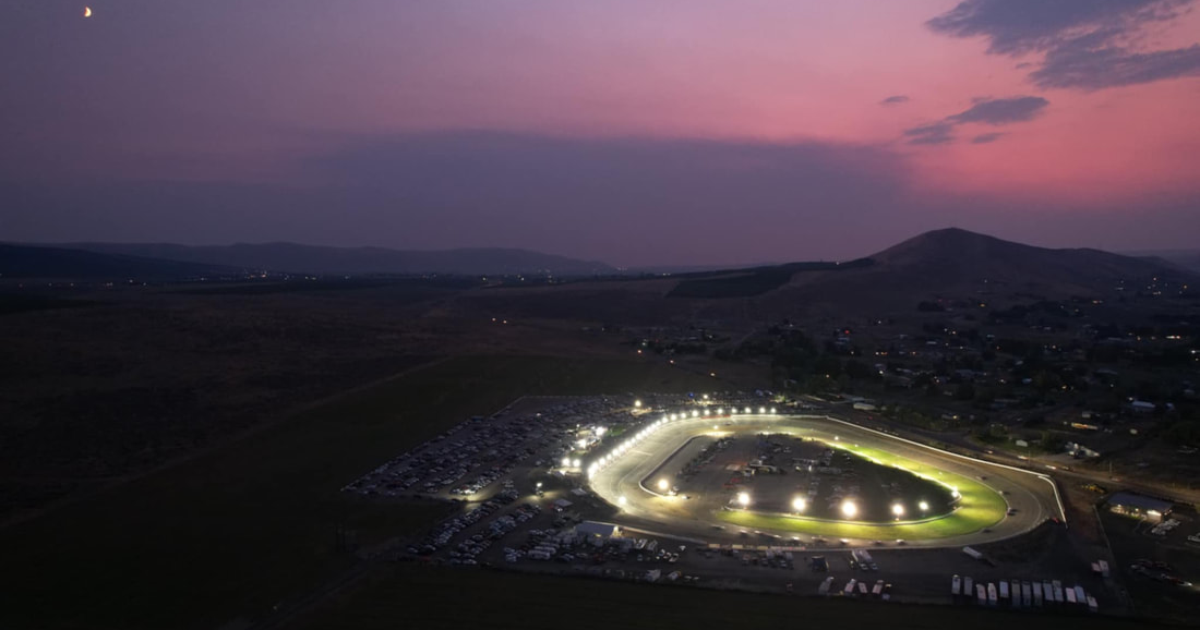 Tri-City Raceway to honor Northwest NASCAR champion Greg Biffle at