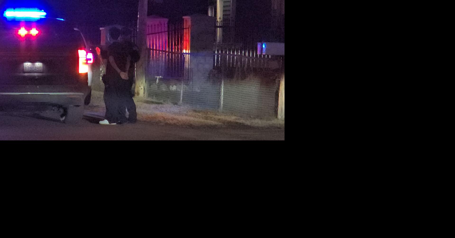Sunnyside Police Releases Details on Deadly Shooting | News ...