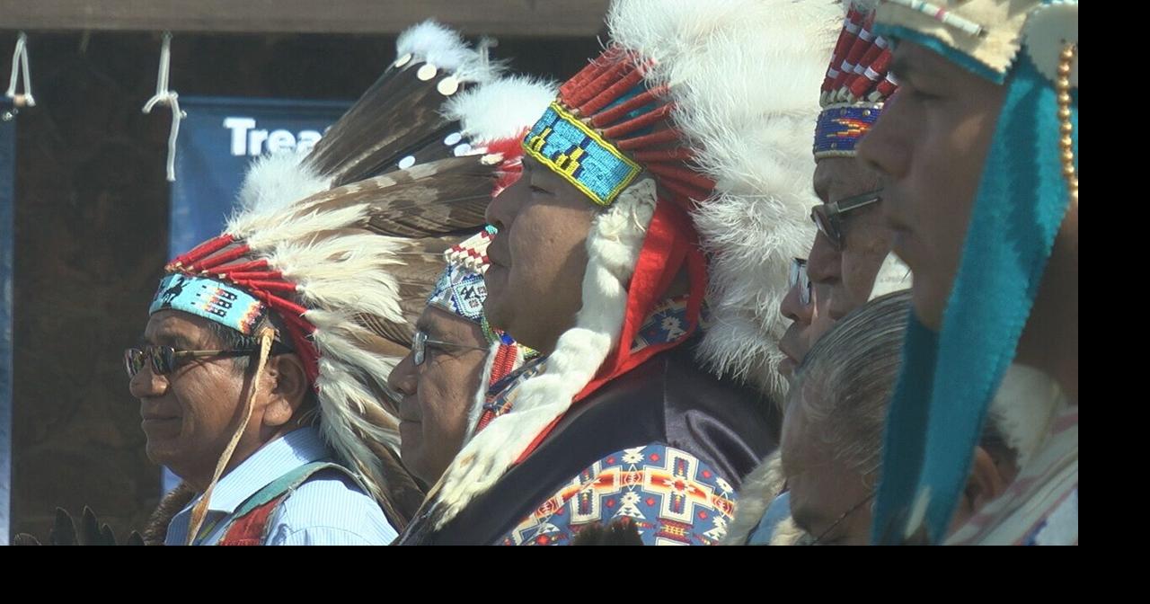 Yakama Nation says new solar power project will encroach on tribal resources