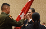 Walla Walla District of U.S. Army Corps of Engineers Welcomes New Commanding Officer